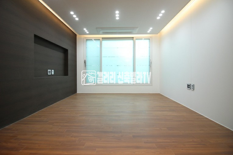 경기 부천소사구 소사본동 신축빌라 5룸 넓은 복층 소사역 도보거리. 거주 편리! 분양 매물번호 11233 사진 1