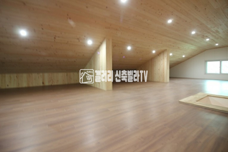경기 부천소사구 소사본동 신축빌라 5룸 넓은 복층 소사역 도보거리. 거주 편리! 분양 매물번호 11233 사진 17