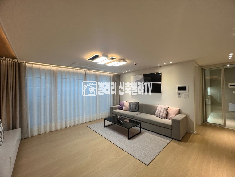 경기 부천원미구 도당동 3룸, 4룸, 2룸복층 다양한 구조 세대 골라서 입주하세요! 분양 매물번호 11240 사진 2