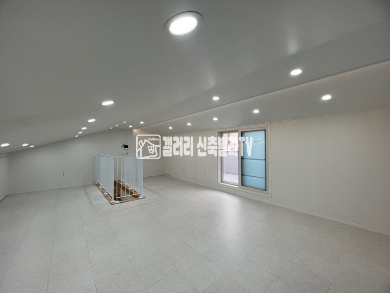 경기 안산상록구 본오동 복층구조에 운동장 테라스! 상록수역 평수크고 구조좋은 신축!! GTX호재 ! 빵빵한 옵션! 분양 매물번호 11246 사진 15