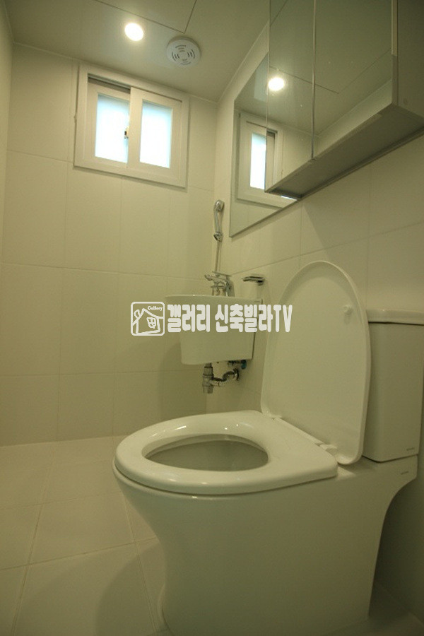 경기 부천원미구 원미동 신축 쓰리룸 빌라. 모던 인테리어와 마감 퀄리티 최강 현장 분양 매물번호 11247 사진 9
