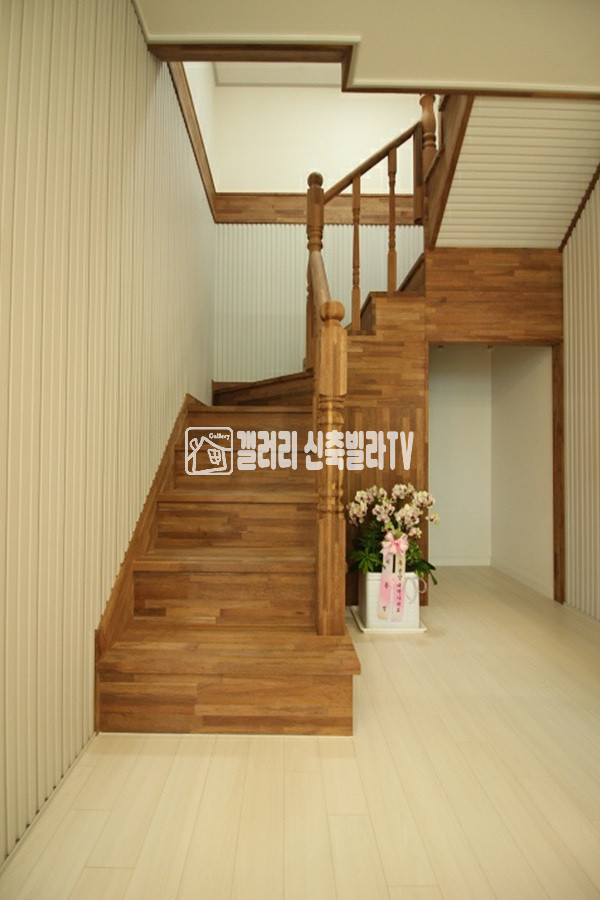 경기 부천원미구 원미동 신축 빌라 복층 쓰리룸. 모던 인테리어와 마감 퀄리티 최강 현장 분양 매물번호 11249 사진 14