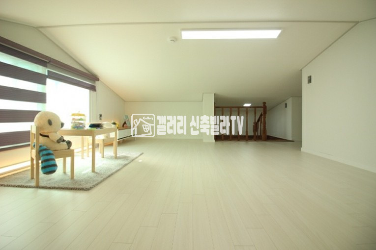 경기 부천원미구 원미동 신축 빌라 복층 쓰리룸. 모던 인테리어와 마감 퀄리티 최강 현장 분양 매물번호 11249 사진 16