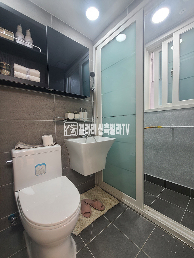 서울 강서구 화곡동 까치산역 도보7분, 풀옵션 신축 오피스텔 1.5룸 분양 매물번호 11251 사진 5