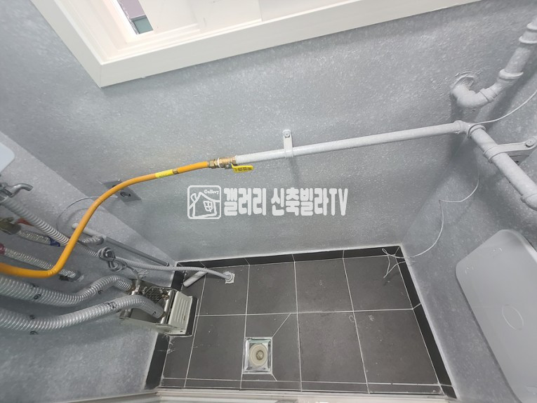 서울 강서구 화곡동 까치산역 도보7분, 풀옵션 신축 오피스텔 1.5룸 분양 매물번호 11251 사진 6
