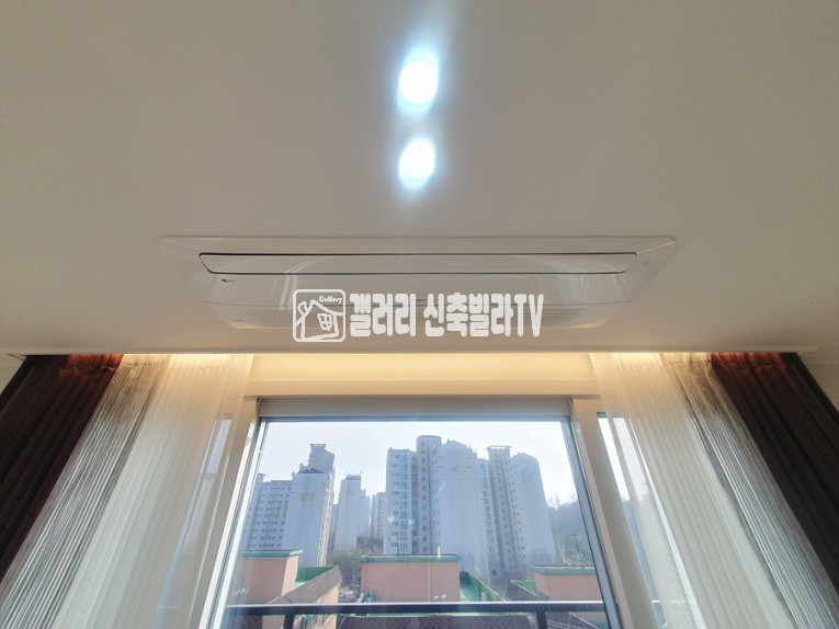 경기 부천소사구 괴안동 1동 신축아파트 !!! 최고급인테리어, 방3화2 , 생애최초80프로대출가능 분양 매물번호 11253 사진 6