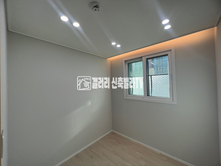 서울 은평구 응암동 복층 대형테라스,~!! 신축빌라!! , 방2화1 , 테라스 , 3룸복층 , 시스템에어컨2대~ 분양 매물번호 11259 사진 8