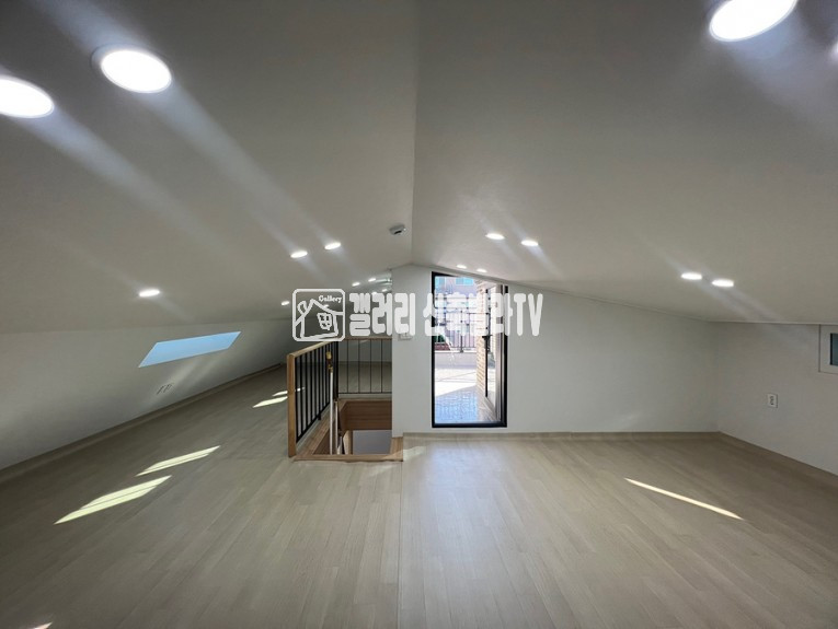 서울 은평구 응암동 복층 대형테라스,~!! 신축빌라!! , 방2화1 , 테라스 , 3룸복층 , 시스템에어컨2대~ 분양 매물번호 11259 사진 14