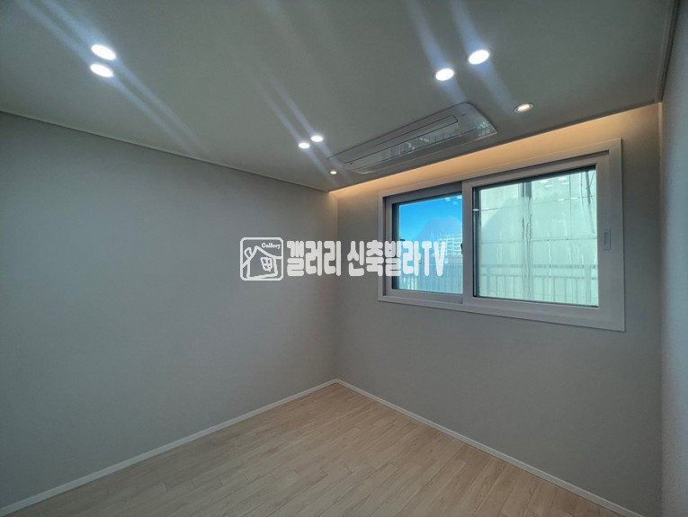 서울 은평구 응암동 다양한구조~!! 신축빌라!! , 방2화1 , 테라스 , 3룸복층 , 시스템에어컨2대~ 분양 매물번호 11257 사진 3