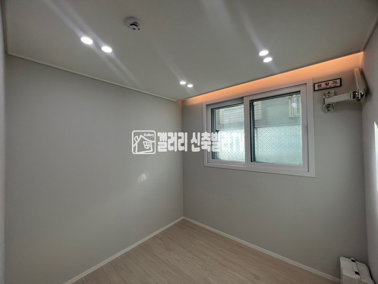 서울 은평구 응암동 다양한구조~!! 신축빌라!! , 방2화1 , 테라스 , 3룸복층 , 시스템에어컨2대~ 분양 매물번호 11257 사진 4