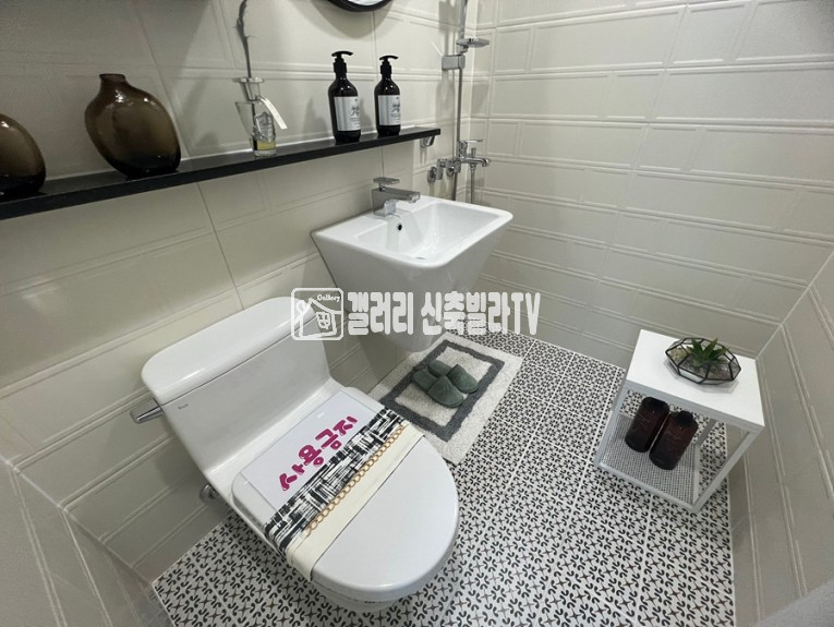경기 고양덕양구 동산동 1동 대단지아파트 개발예정 호재지역, 스타필드 도보5분, 최고급인테리어 3룸 분양 매물번호 11272 사진 6