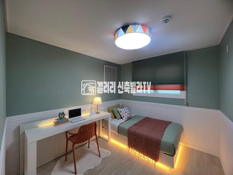 경기 고양덕양구 동산동 1동 대단지아파트 개발예정 호재지역, 스타필드 도보5분, 최고급인테리어 3룸 분양 매물번호 11272 사진 7