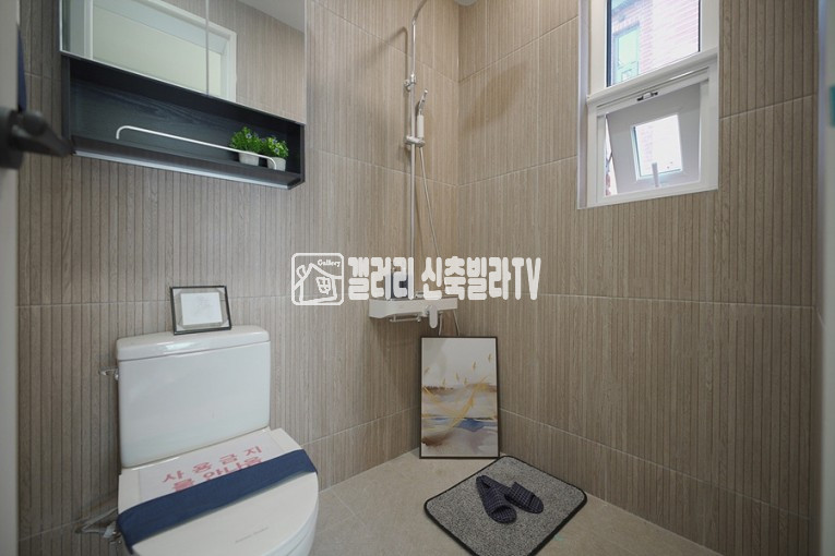 경기 고양일산서구 덕이동 1동 신축단독주택~~!! , 대형테라스 3층건물 방3화4 베란다 다용도실 대형테라스 분양 매물번호 11281 사진 12
