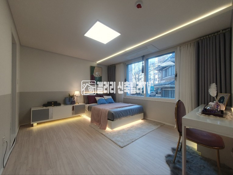 경기 부천오정구 원종동 부천에서 최고 큰집, 신혼부부 강력 추천 , 저렴한 분양가로 내집마련 기회 분양 매물번호 11284 사진 7