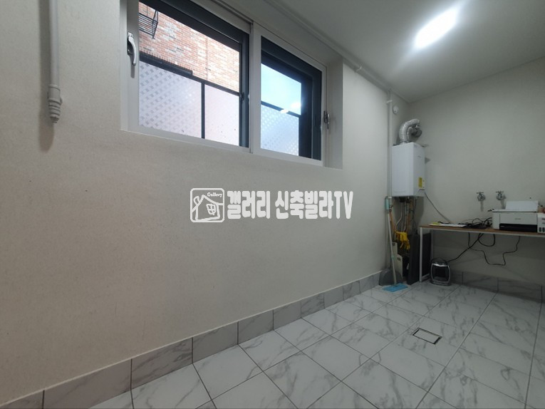 경기 파주시 상지석동 101동 생활인프라 최고, GTX-A 노선 수혜, 실 23평 넓은 쓰리룸신축빌라 분양 매물번호 11286 사진 7