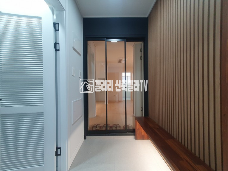 경기 파주시 상지석동 101동 생활인프라 최고, GTX-A 노선 수혜, 쓰리룸 복층 야외테라스까지! 분양 매물번호 11287 사진 23
