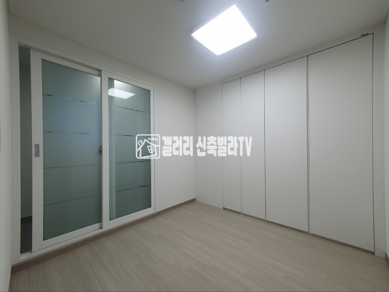 서울 구로구 오류동 숲세권~!! 공기좋은 신축빌라 , 방3화1 , 확트인거실 , 구조좋아요 분양 매물번호 11297 사진 9