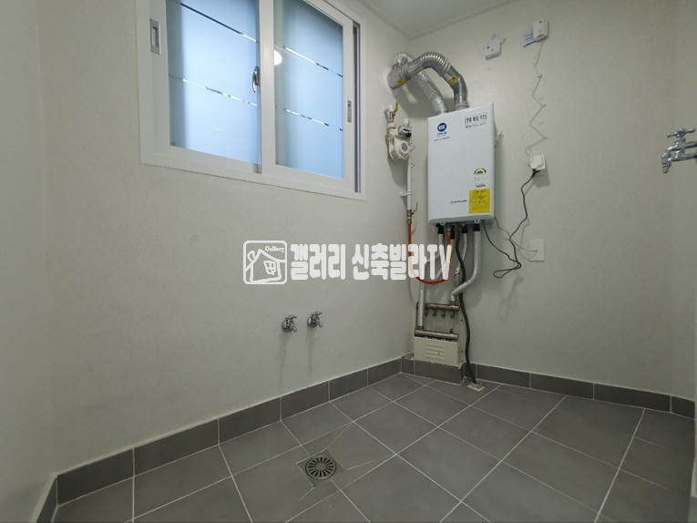 서울 구로구 오류동 숲세권~!! 공기좋은 신축빌라 , 방3화1 , 확트인거실 , 구조좋아요 분양 매물번호 11297 사진 10