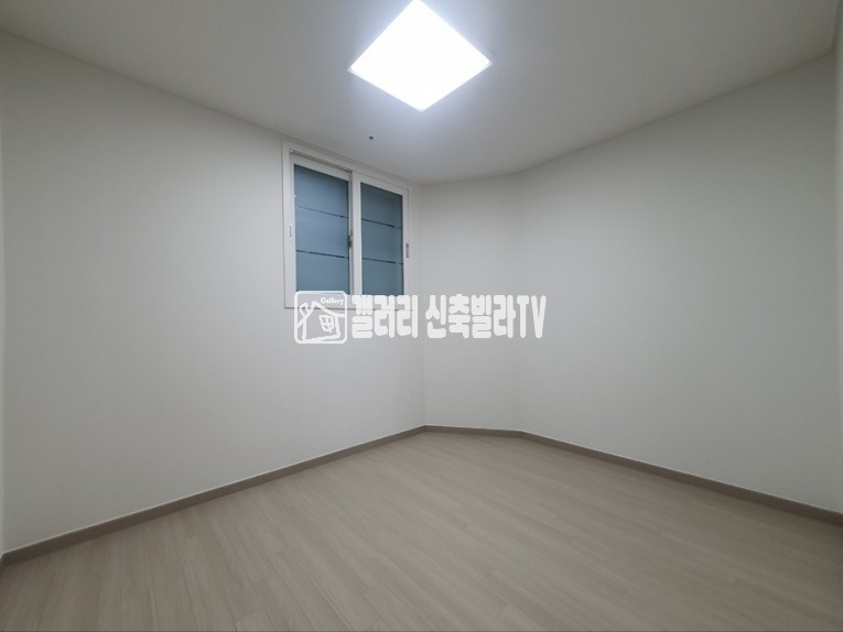 서울 구로구 오류동 숲세권~!! 공기좋은 신축빌라 , 방3화1~2 테라스, 확트인거실 , 구조좋아요 분양 매물번호 11301 사진 10