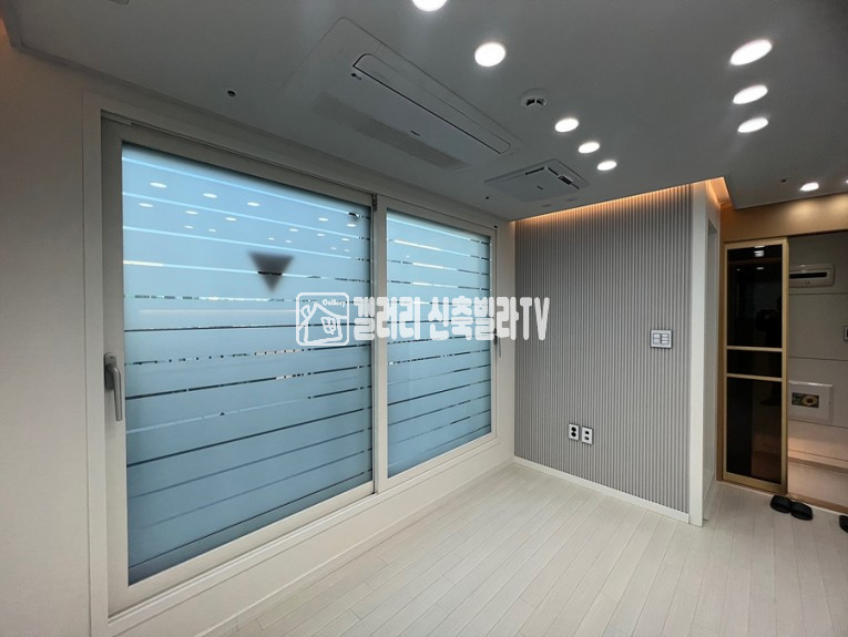 서울 양천구 신월동 1동 다양한구조~!! 1룸,2룸,테라스 신축빌라, 5호선 2호선 더블역세권, 주변 인프라 굿, 신월동 고급인테리어 분양 매물번호 11306 사진 3