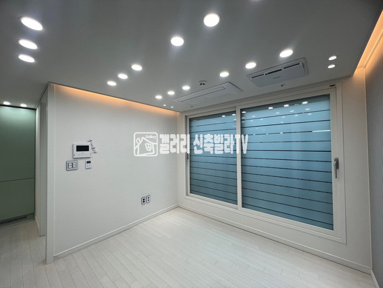 서울 양천구 신월동 1동 다양한구조~!! 1룸,2룸,테라스 신축빌라, 5호선 2호선 더블역세권, 주변 인프라 굿, 신월동 고급인테리어 분양 매물번호 11307 사진 4