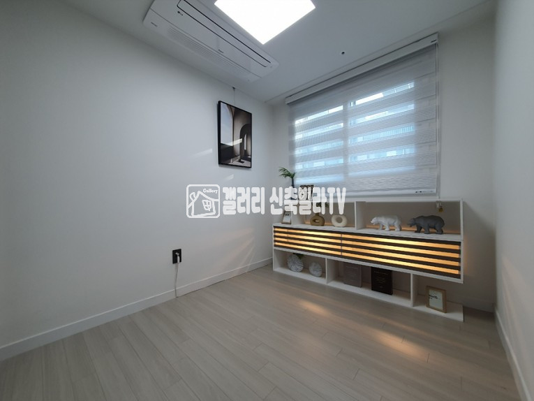 서울 영등포구 당산동1가 1동 영등포구청역도보5분!! ,5호선/1호선 더블!!, 방2화1 분양 매물번호 11311 사진 6