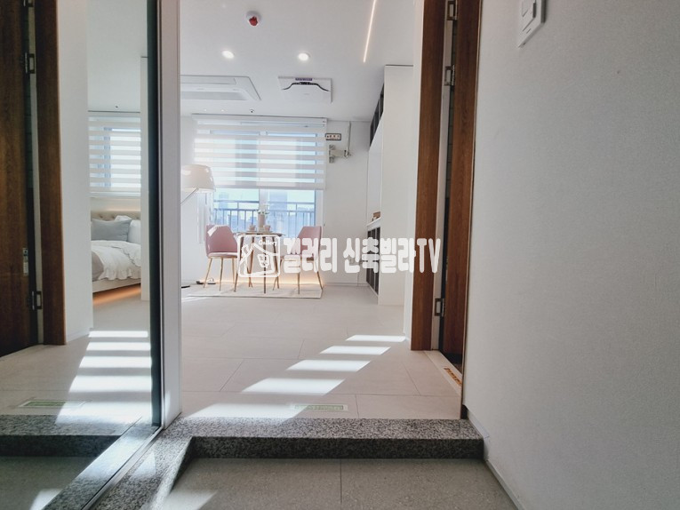 서울 영등포구 영등포동5가 1동 초초초역세권!!, 영등포시장역도보1분!! ,방1.5화1 분양 매물번호 11309 사진 6