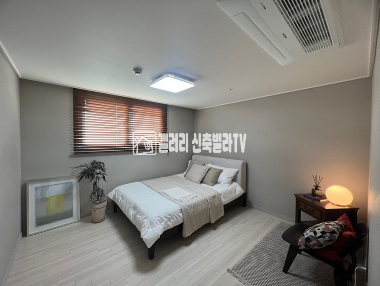 서울 영등포구 영등포동2가 1동 영동포시장역 도보 5분!! , 방3화1, 깔끔한 인테리어!! 분양 매물번호 11299 사진 6