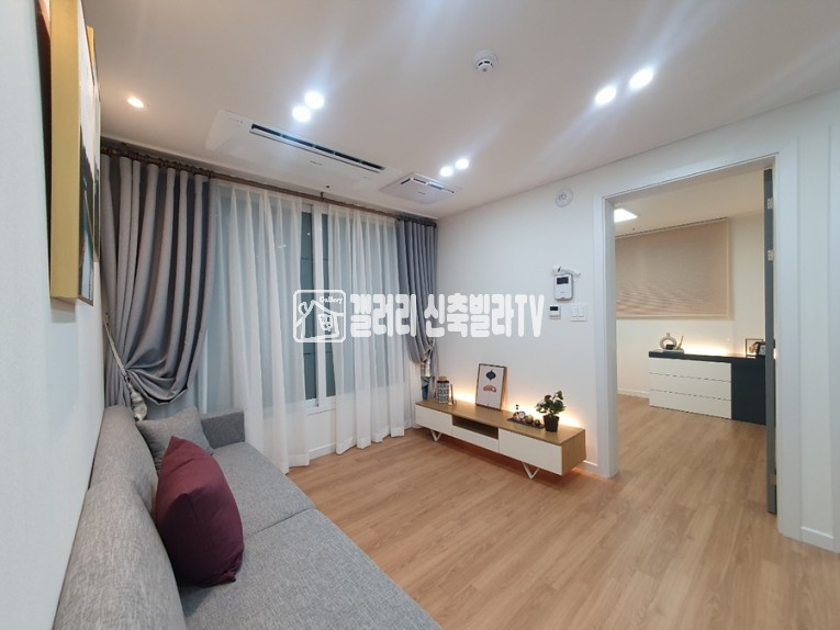 서울 영등포구 문래동3가 1동 문래역도보5분!!, 학군최고!!방2화1 분양 매물번호 11318 사진 3