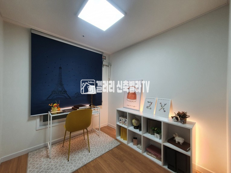 서울 영등포구 문래동3가 1동 문래역도보5분!!, 학군최고!!방2화1 분양 매물번호 11318 사진 5