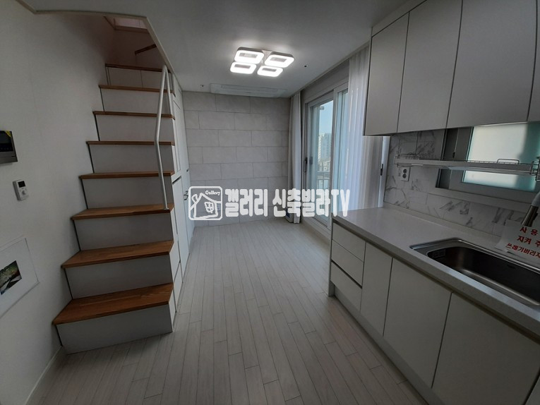 서울 영등포구 양평동1가 1동 양평역도보5분!! ,풀옵션!!, 방1화1복층! 분양 매물번호 11319 사진 1