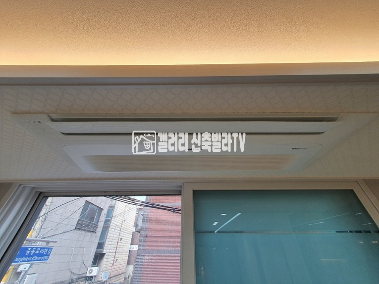 경기 부천오정구 삼정동 1동 경인고속도로 인접 접근성 좋은 3룸 신축빌라 첫입주 !!! 분양 매물번호 11322 사진 4