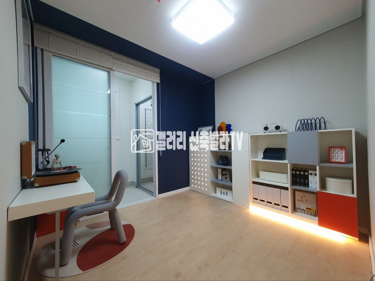 경기 부천원미구 심곡동 1동 부천역 도보3분 초초역세권 쓰리룸 !!! 최저 실입 , 최저금리 가능 강력 추천 매물 !!! 분양 매물번호 11332 사진 11