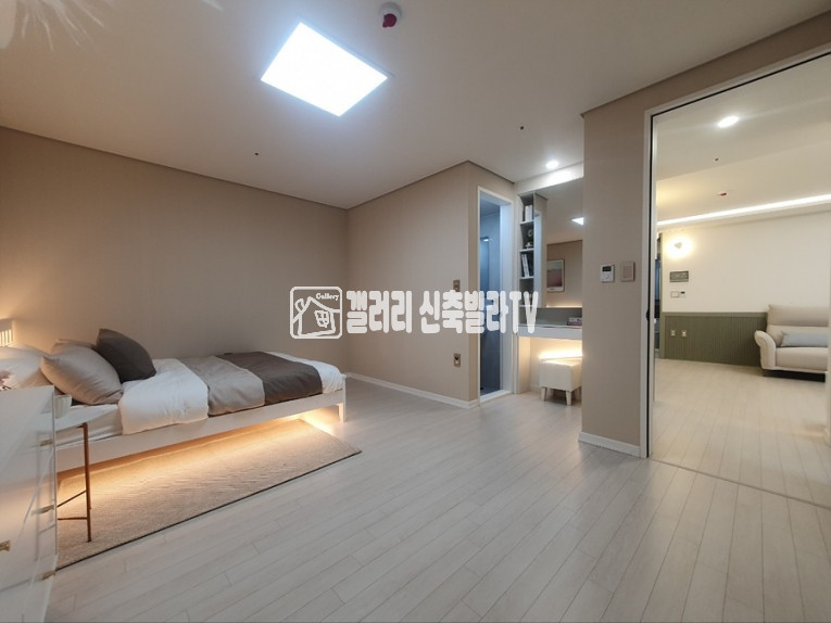 경기 부천원미구 심곡동 1동 부천역 초역세권 지하주차장 있는 신축 오피스텔 !!! 최저실입 가능 강력추천 매물!!! 분양 매물번호 11333 사진 8