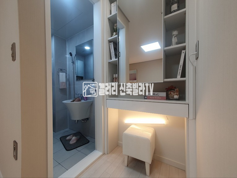 경기 부천원미구 심곡동 1동 부천역 초역세권 지하주차장 있는 신축 오피스텔 !!! 최저실입 가능 강력추천 매물!!! 분양 매물번호 11333 사진 9