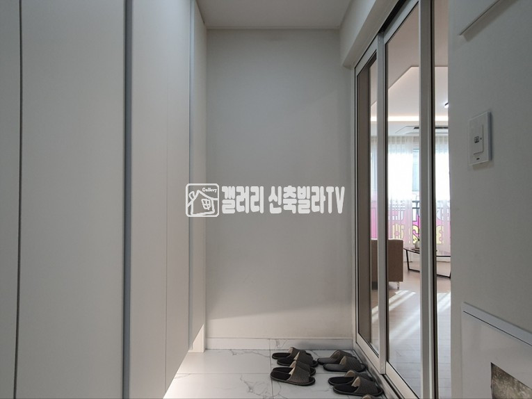 경기 부천소사구 심곡본동 1동 심곡고가 큰 대로변 위치좋고 넓은 최저 실입가능 신축 아파트 첫입주 강력추천 매물!!! 분양 매물번호 11338 사진 14