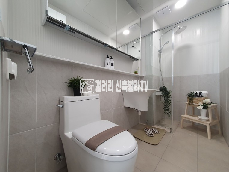 경기 부천소사구 심곡본동 1동 심곡고가 큰 대로변 위치좋고 넓은 최저 실입가능 신축 아파트 첫입주 강력추천 매물!!! 분양 매물번호 11338 사진 17