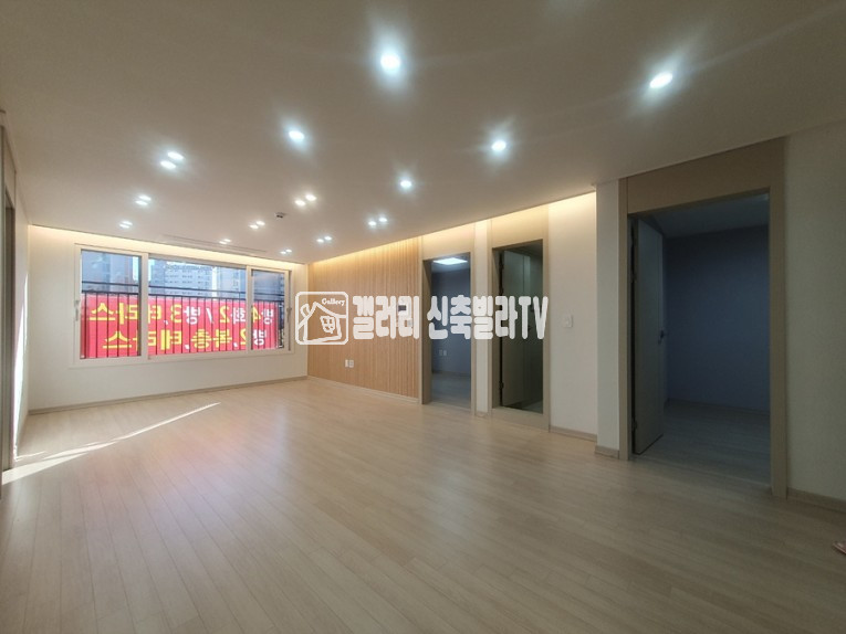 경기 부천오정구 여월동 종합운동장역 GTX 수혜지 포룸 신축빌라 !!!첫입주 실거주 투자가치 좋은 강력추천 매물 !!! 분양 매물번호 11339 사진 1