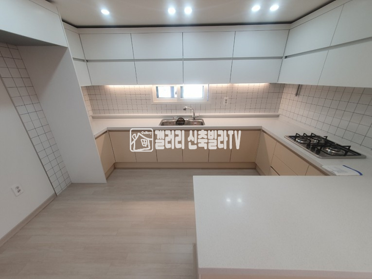 경기 부천오정구 여월동 종합운동장역 GTX 수혜지 포룸 신축빌라 !!!첫입주 실거주 투자가치 좋은 강력추천 매물 !!! 분양 매물번호 11339 사진 6