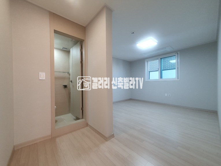 경기 부천오정구 여월동 종합운동장역 GTX 수혜지 포룸 신축빌라 !!!첫입주 실거주 투자가치 좋은 강력추천 매물 !!! 분양 매물번호 11339 사진 7
