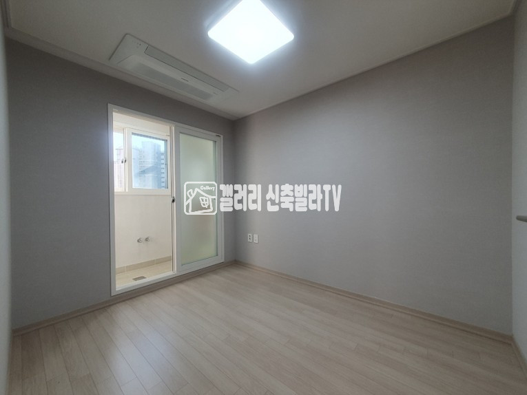 경기 부천오정구 여월동 종합운동장역 GTX 수혜지 포룸 신축빌라 !!!첫입주 실거주 투자가치 좋은 강력추천 매물 !!! 분양 매물번호 11339 사진 12