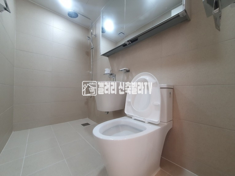 경기 부천오정구 여월동 종합운동장역 GTX 수혜지 포룸 신축빌라 !!!첫입주 실거주 투자가치 좋은 강력추천 매물 !!! 분양 매물번호 11339 사진 15
