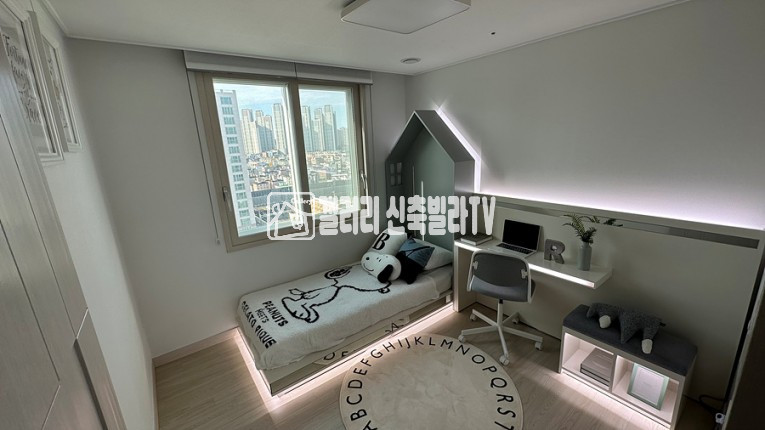 인천 미추홀구 주안동 102동 주안역 초역세권 2개동 단지형 아파트!! 최저실입주금, 이사비 지원 현장!!! 분양 매물번호 11047 사진 20