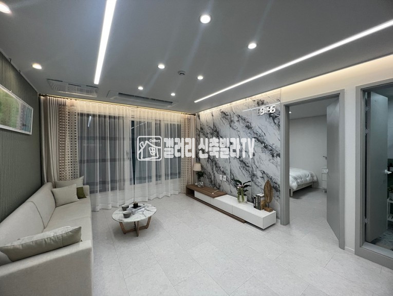 경기 안산상록구 부곡동 주건축물제1동 숲세권 ~!!3룸 / 5룸구조 저렴한 신축빌라!! 학군, 최저실입3천부터~ 분양 매물번호 11368 사진 2