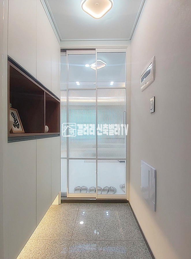 경기 안산상록구 일동 신축빌라 , 다양한구조 2룸,3룸4룸 복층 테라스 등 , 생초 ,보금자리특례 가능 ~! 분양 매물번호 11369 사진 12