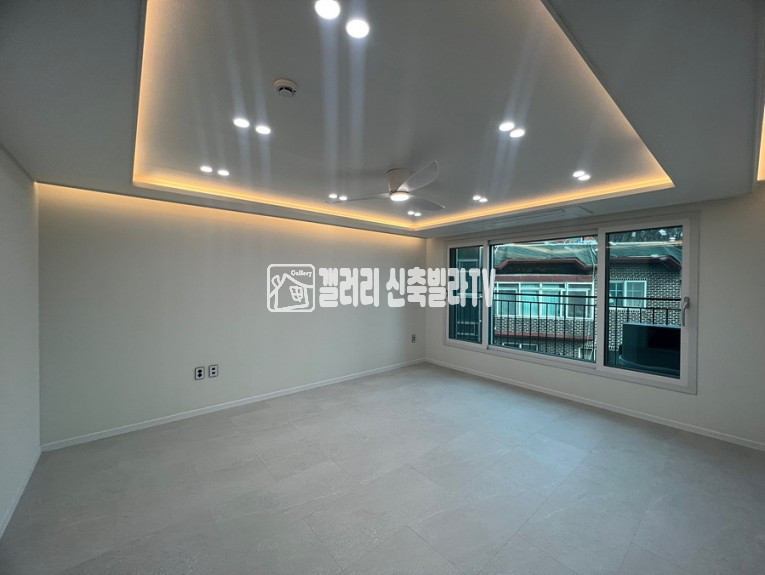 경기 안산상록구 일동 A동 신축빌라 , 다양한구조 2룸,3룸4룸 복층 테라스 등 , 생초 ,보금자리특례 가능 ~! 분양 매물번호 11371 사진 2
