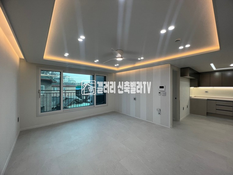 경기 안산상록구 일동 A동 신축빌라 , 다양한구조 2룸,3룸4룸 복층 테라스 등 , 생초 ,보금자리특례 가능 ~! 분양 매물번호 11371 사진 3