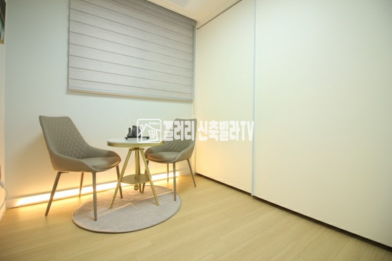 인천 미추홀구 문학동 풀옵션! 3룸, 인천터미널역 인프라 편의성 굿! 가성비집을 찾는다면 여기! 분양 매물번호 11380 사진 13