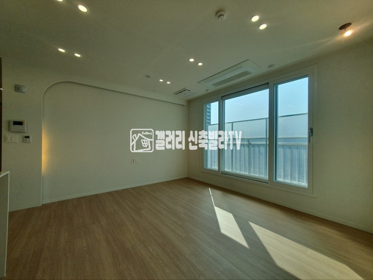 경기 부천원미구 역곡동 1호선 역곡역 용산까지 15분 넓은 쓰리룸 예쁜 아파트형 구조 분양 매물번호 11411 사진 2