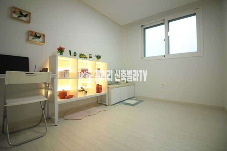 경기 파주시 아동동 지하철 도보10분!! 대형복층, 옥상테라스가든!! 보면 반하는 집! 분양 매물번호 11420 사진 13